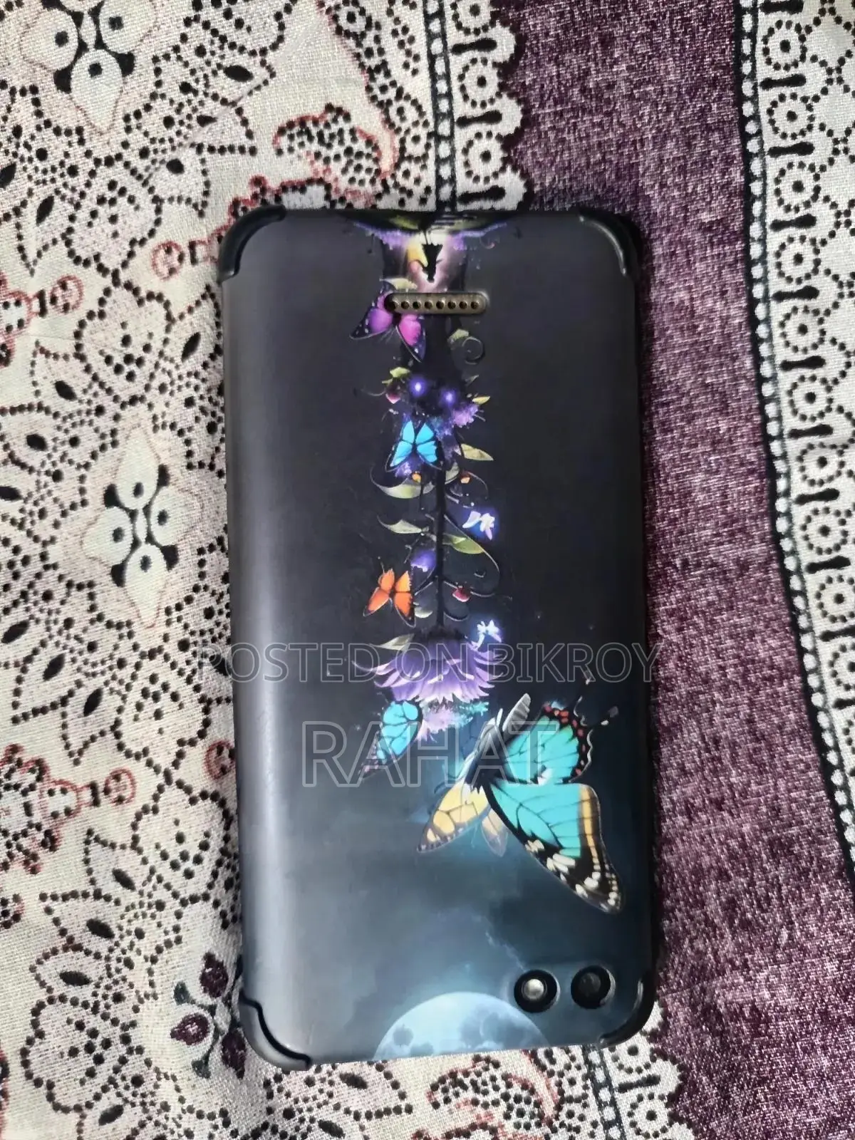 Xiaomi Redmi 6A 16 GB Gold