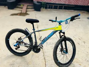 সাইকেল কর নিও৬০০