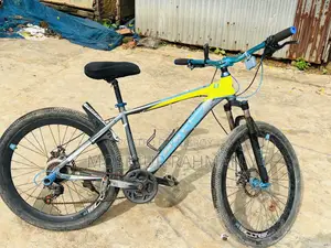 সাইকেল কর নিও৬০০