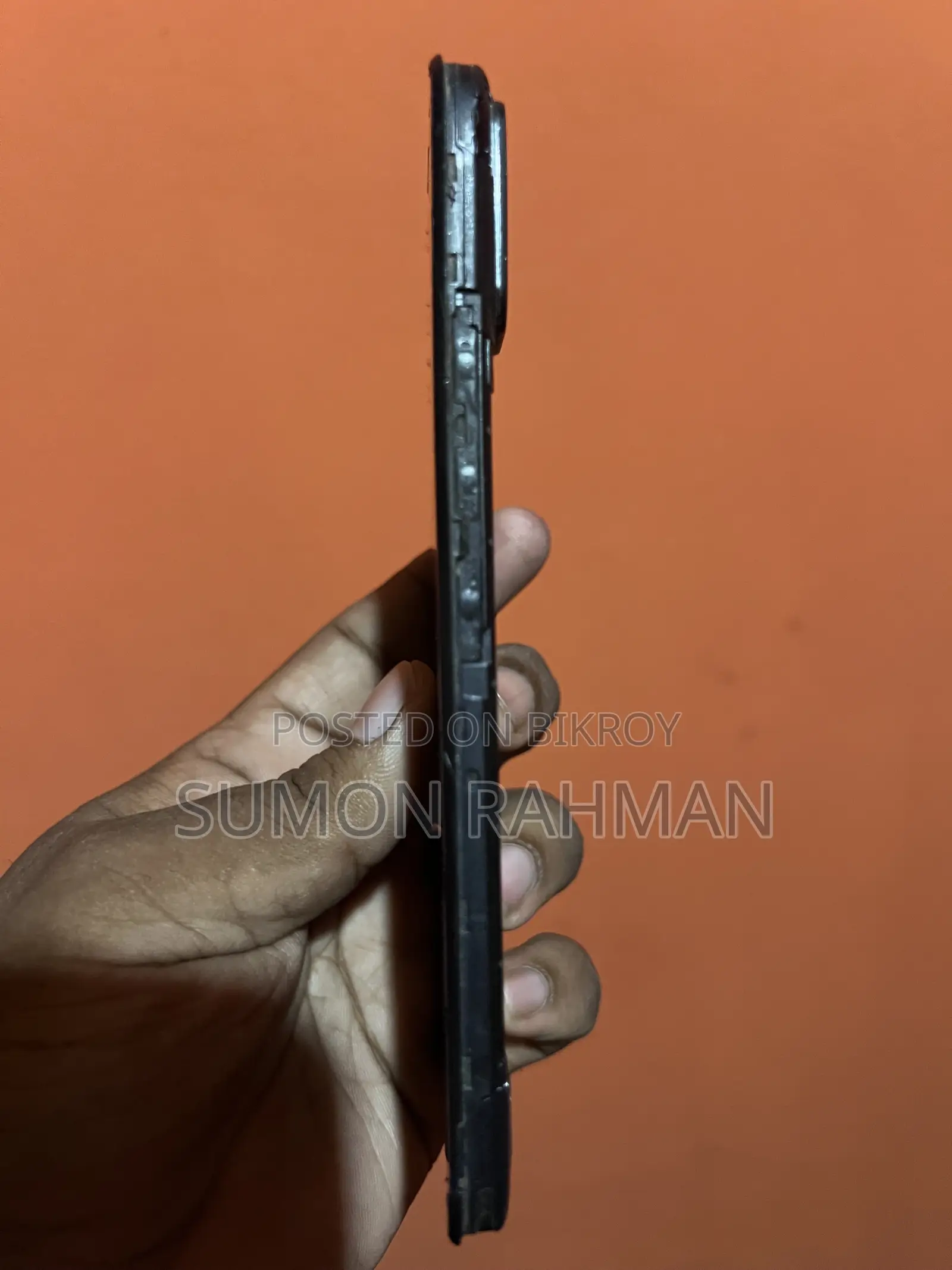 আইটেল এ৪৮ ৩২ জিবি গ্রে