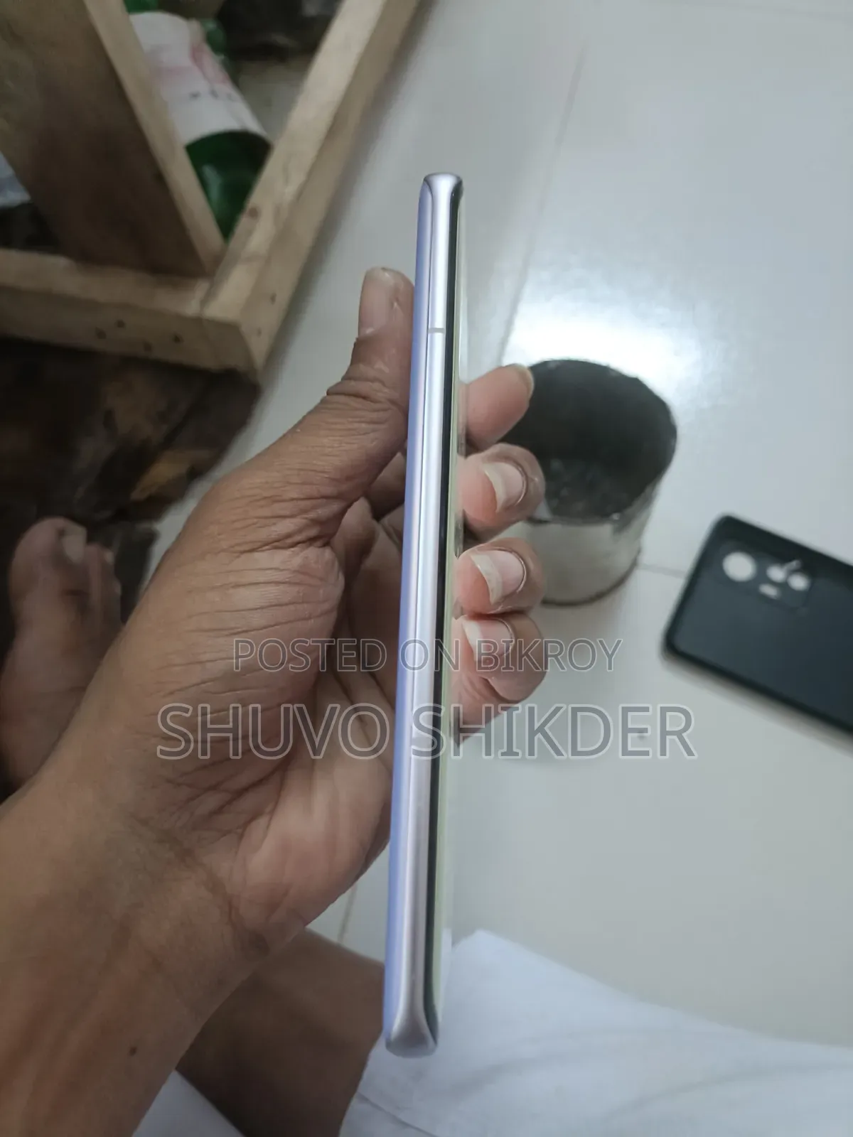 শাওমি ১২ ১২৮ জিবি নীল