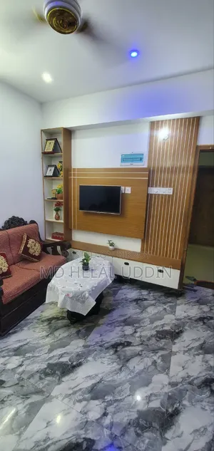 3 Bedroom Apartment in Alamnagar Housing, Cantonment for sale