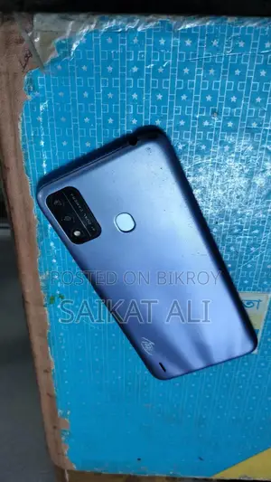 Itel A48 32 GB