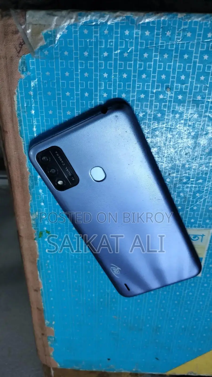 Itel A48 32 GB