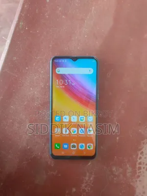 টেকনো স্পার্ক ৭ ৬৪ জিবি ব্লু