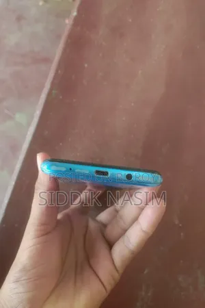 টেকনো স্পার্ক ৭ ৬৪ জিবি ব্লু