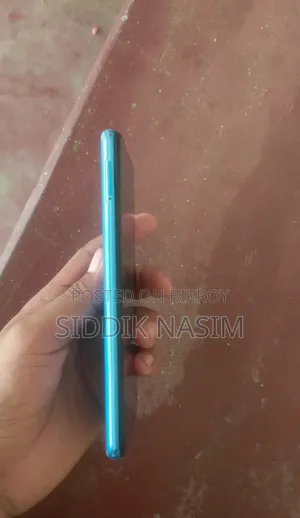 টেকনো স্পার্ক ৭ ৬৪ জিবি ব্লু