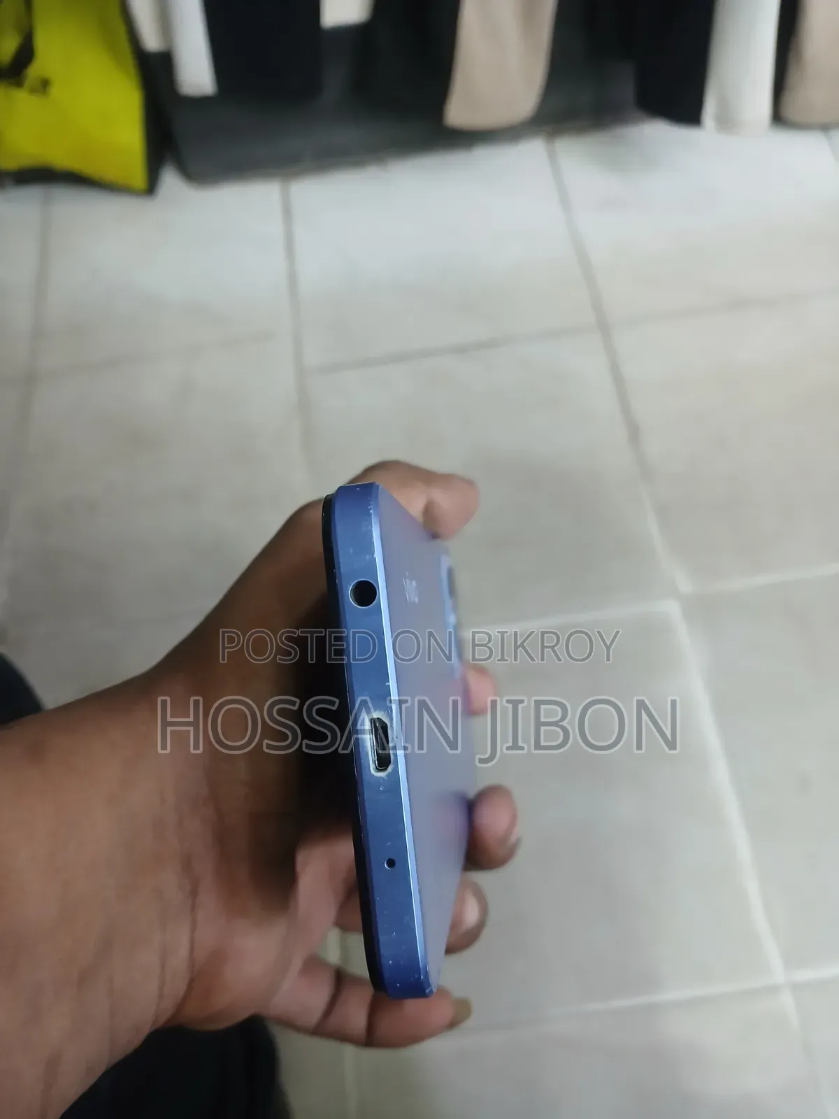 ভিভো ওয়াই০২এ ৩২ জিবি পার্পল