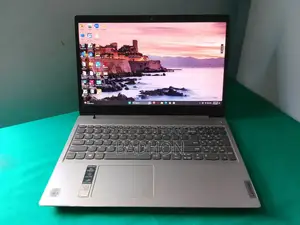 Laptop Lenovo Ideapad 3 4GB Intel Core i3 SSD 1T