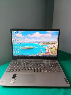 Laptop Lenovo Ideapad 3 4GB Intel Core i3 SSD 1T