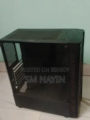 Ovo E-335dw Gaming PC Casing
