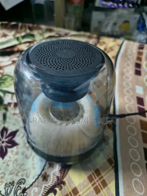 Awei Y386 Speaker