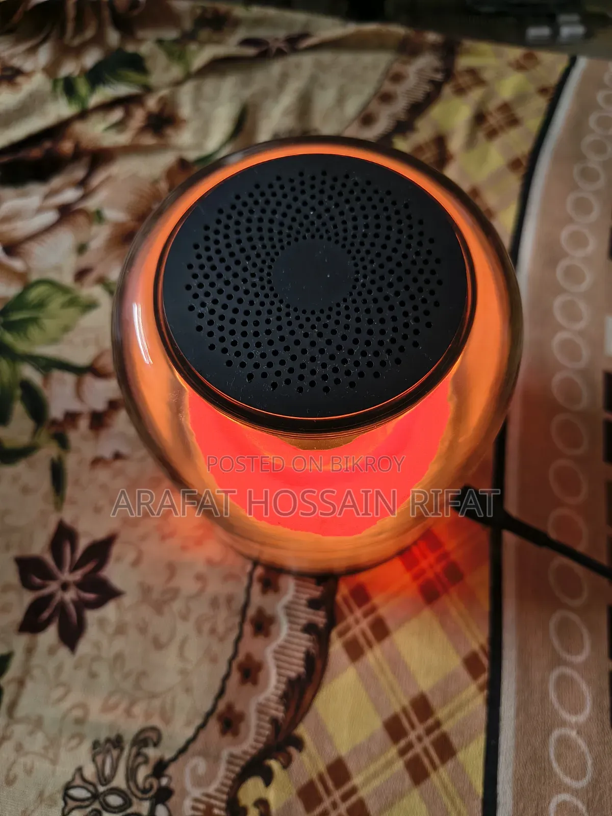 Awei Y386 Speaker