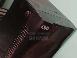 ওভো ই-৩৩৫ডব্লিউ গেমিং পিসি ক্যাসিং