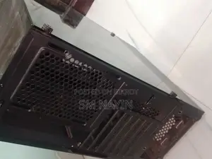 ওভো ই-৩৩৫ডব্লিউ গেমিং পিসি ক্যাসিং