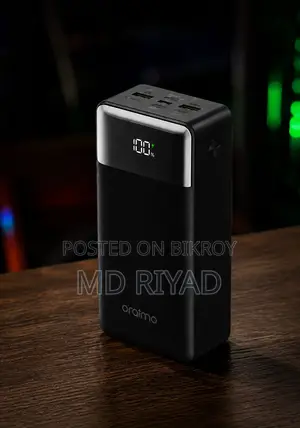 Oraimo Smart Accessories