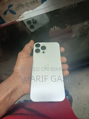 Apple iPhone 13 Pro Max 512 GB White