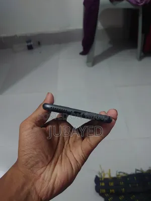 নতুন অ্যাপল আইফোন ৮ প্লাস ৬৪ জিবি কালো