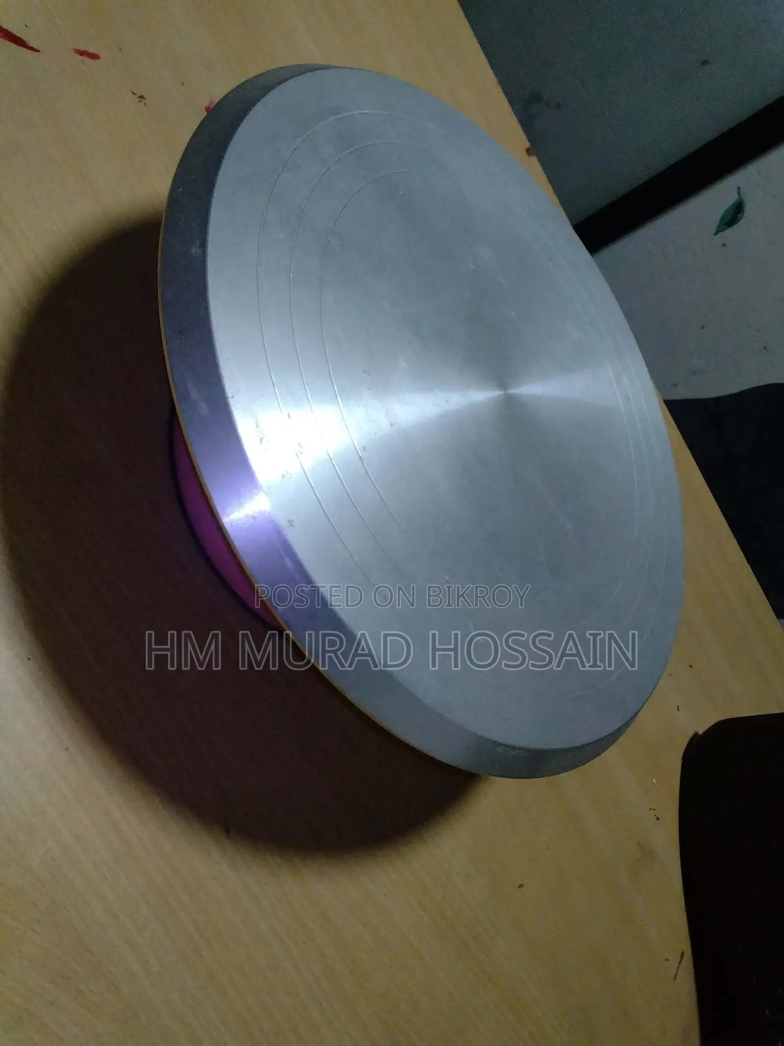 Cake Design Turntable for Sale!