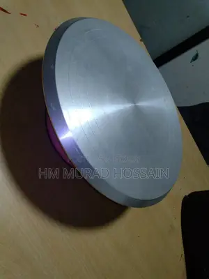 Cake Design Turntable for Sale!