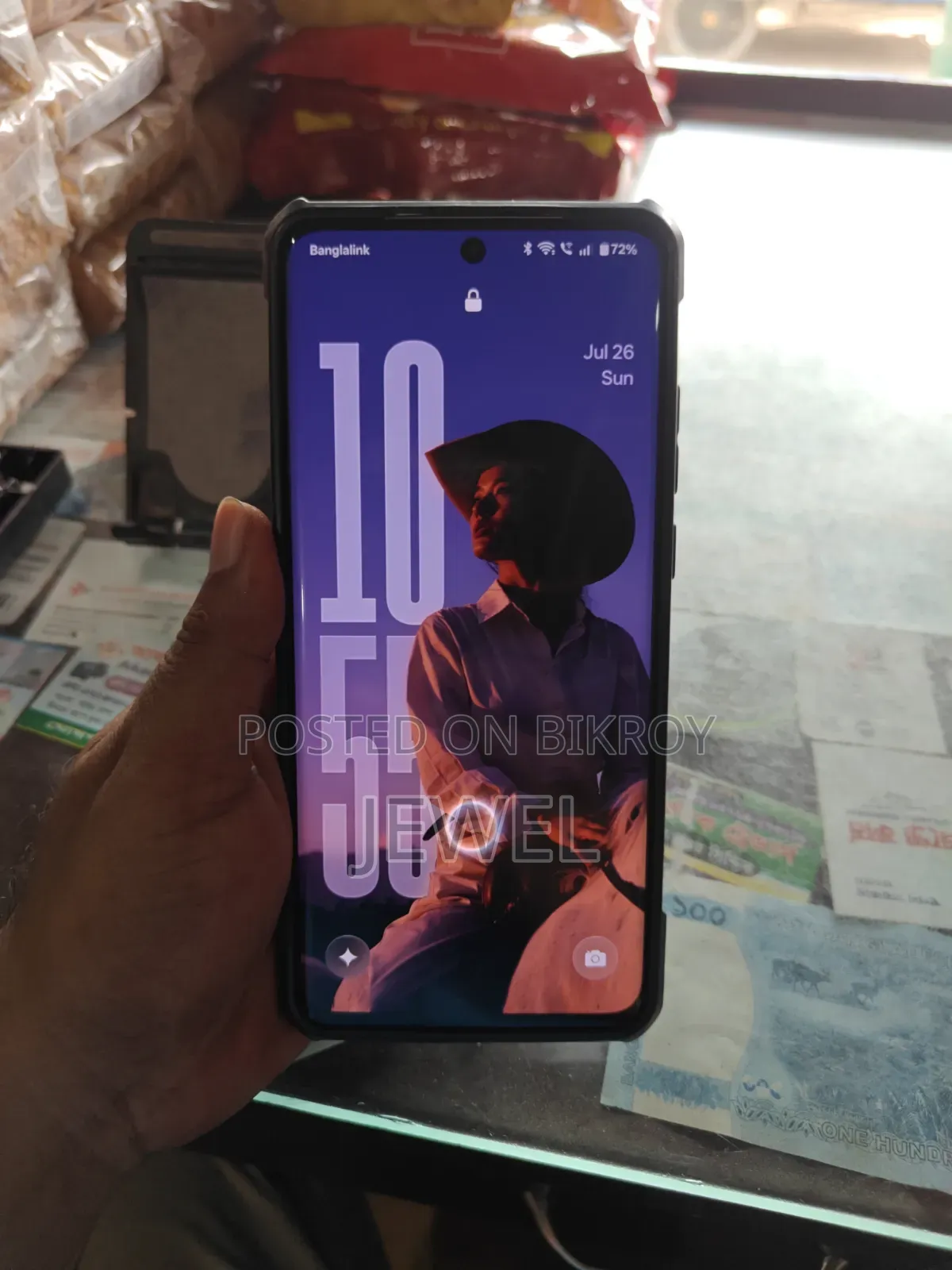 OnePlus 12 256 GB White
