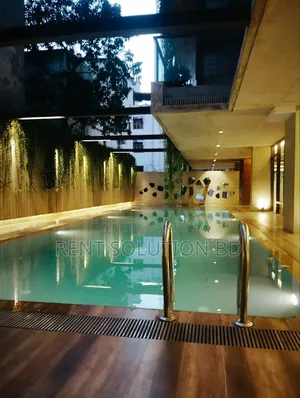 4-Bedroom Apartment in Gulshan for Rent