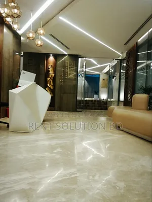 4-Bedroom Apartment in Gulshan for Rent