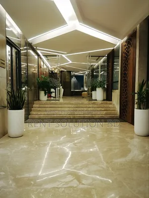 4-Bedroom Apartment in Gulshan for Rent