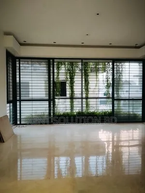 4-Bedroom Apartment in Gulshan for Rent
