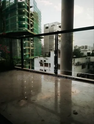 4-Bedroom Apartment in Gulshan for Rent