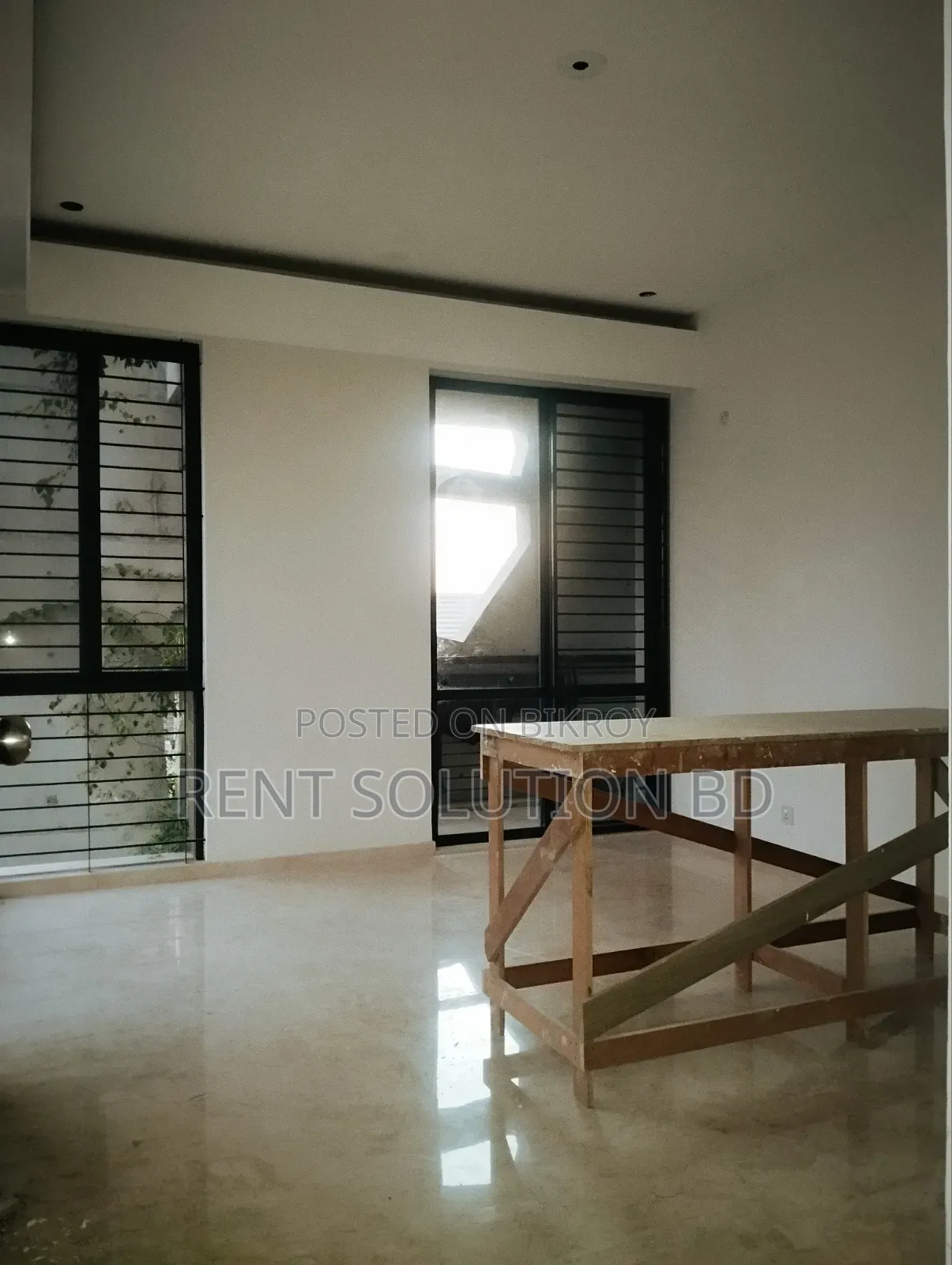 4-Bedroom Apartment in Gulshan for Rent