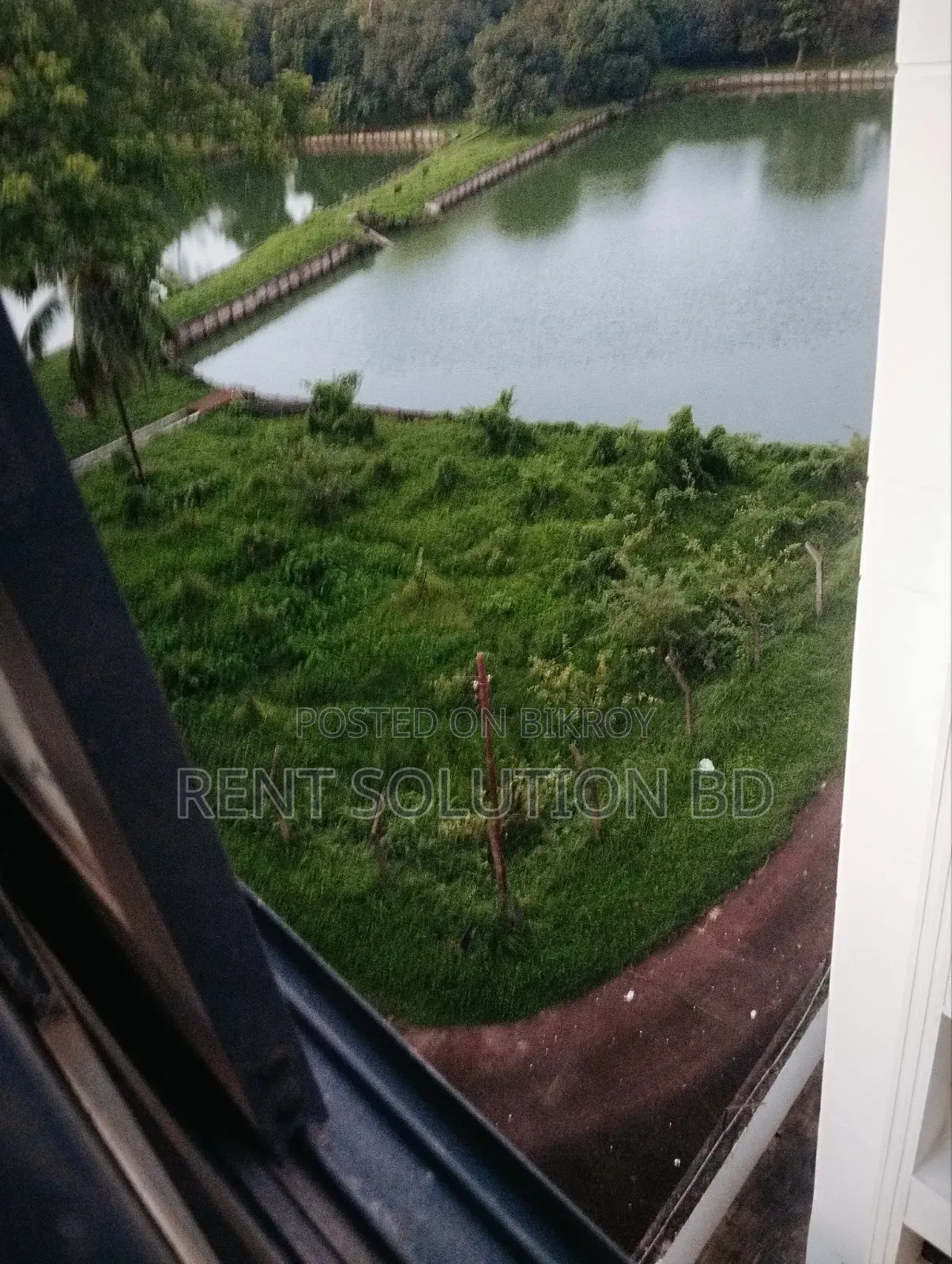 4-Bedroom Apartment in Gulshan for Rent
