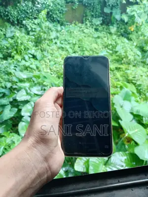 Huawei Y6 Prime 32 GB Yellow