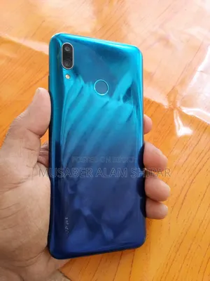 Huawei P Smart 2019 64 GB Blue