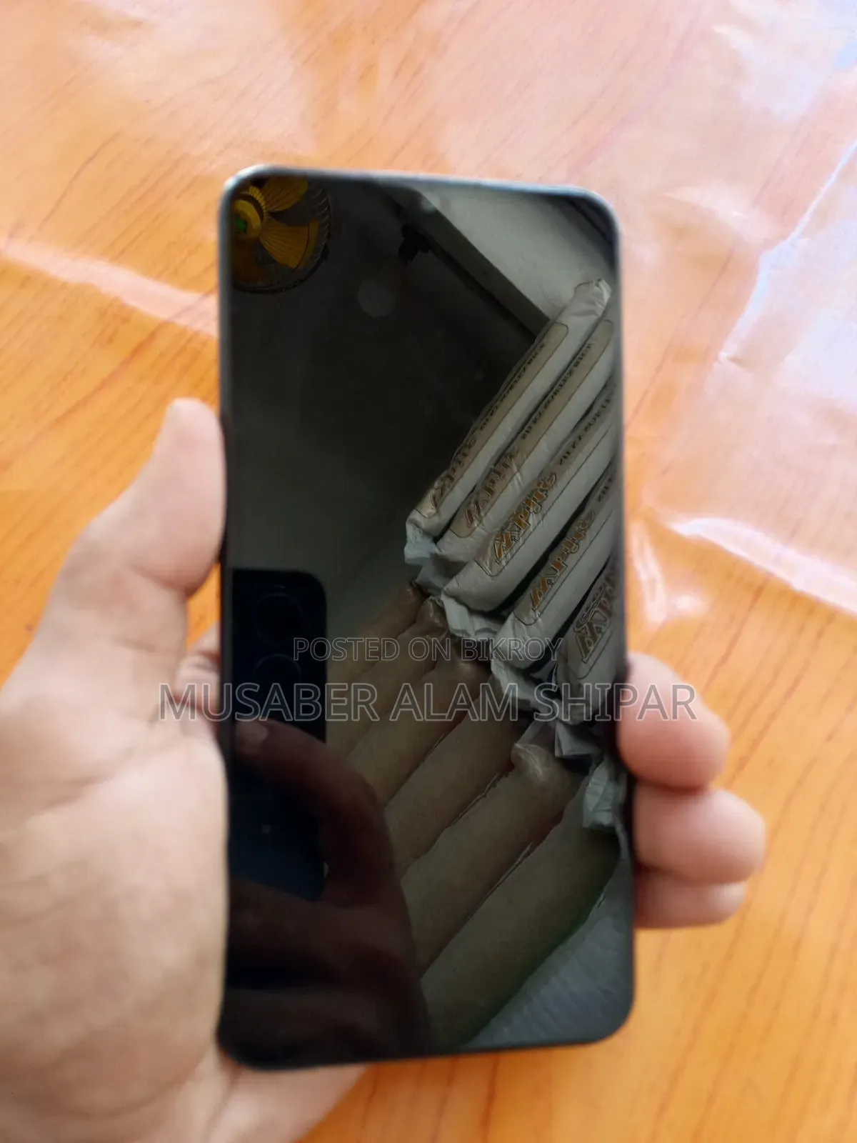 Huawei P Smart 2019 64 GB Blue