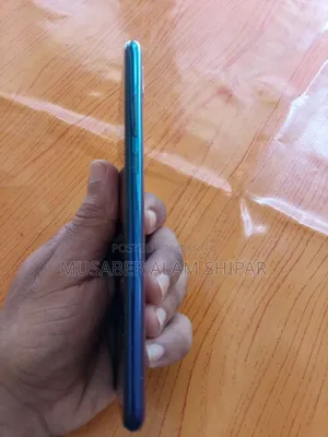 Huawei P Smart 2019 64 GB Blue