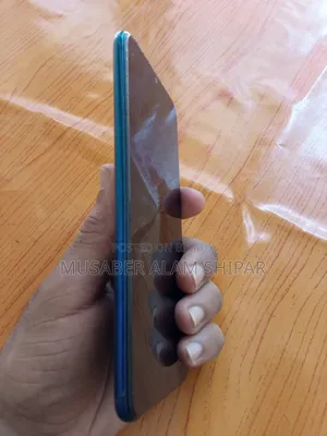 Huawei P Smart 2019 64 GB Blue