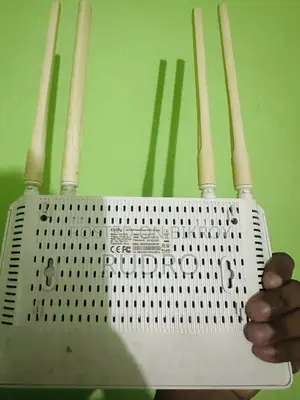 Cudy Wr1200 Dual Band Router