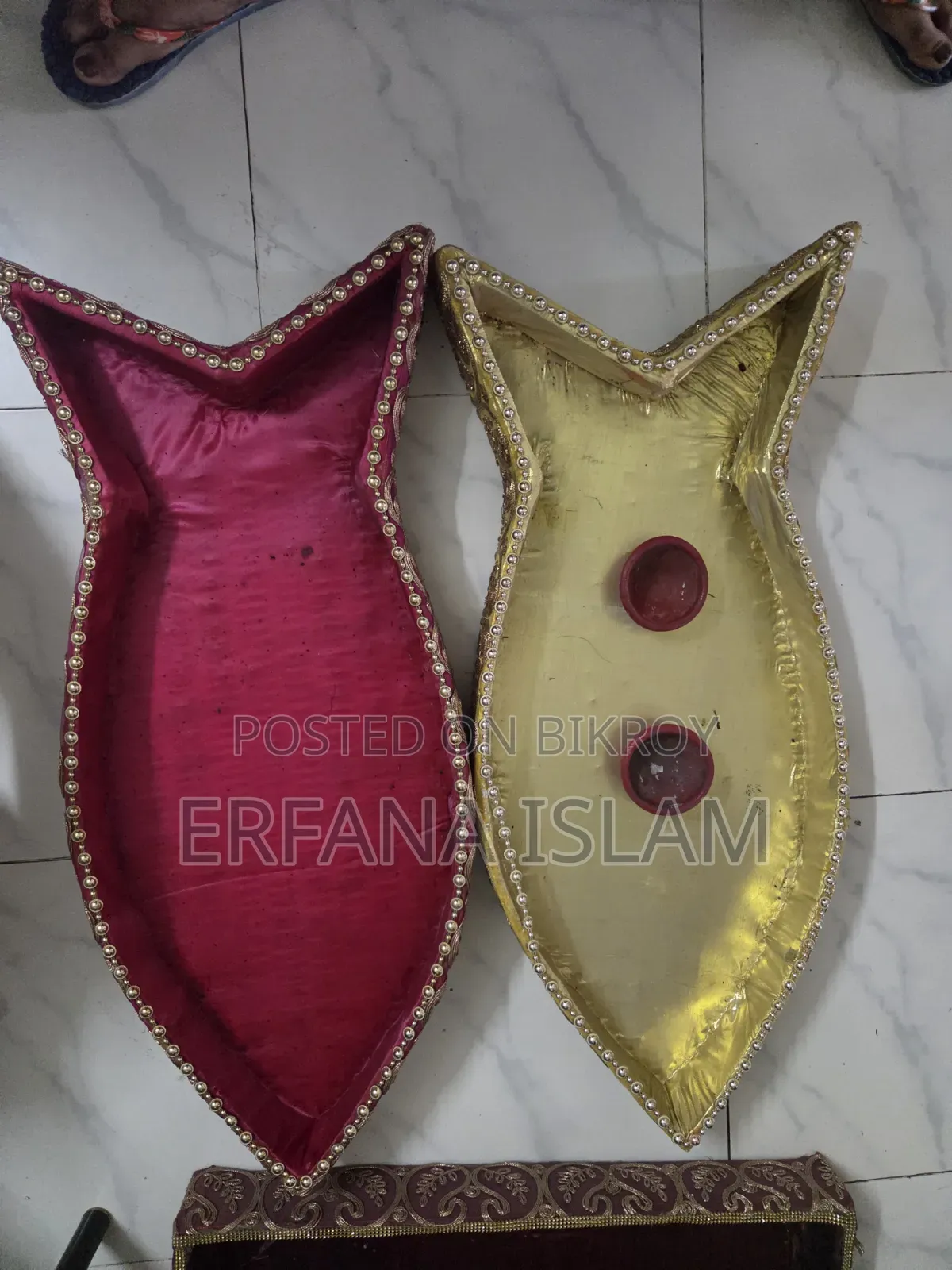 Dala for Wedding