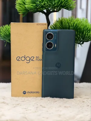 Motorola Edge 50 Fusion 256 GB Blue