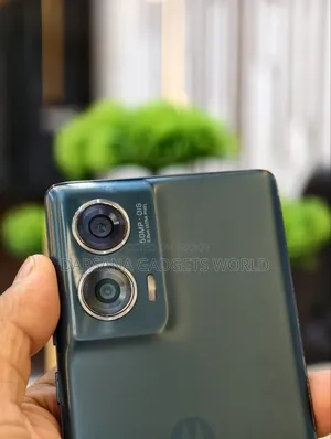 Motorola Edge 50 Fusion 256 GB Blue