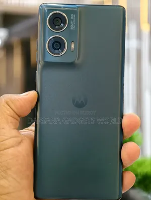 Motorola Edge 50 Fusion 256 GB Blue