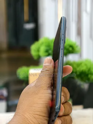 Motorola Edge 50 Fusion 256 GB Blue