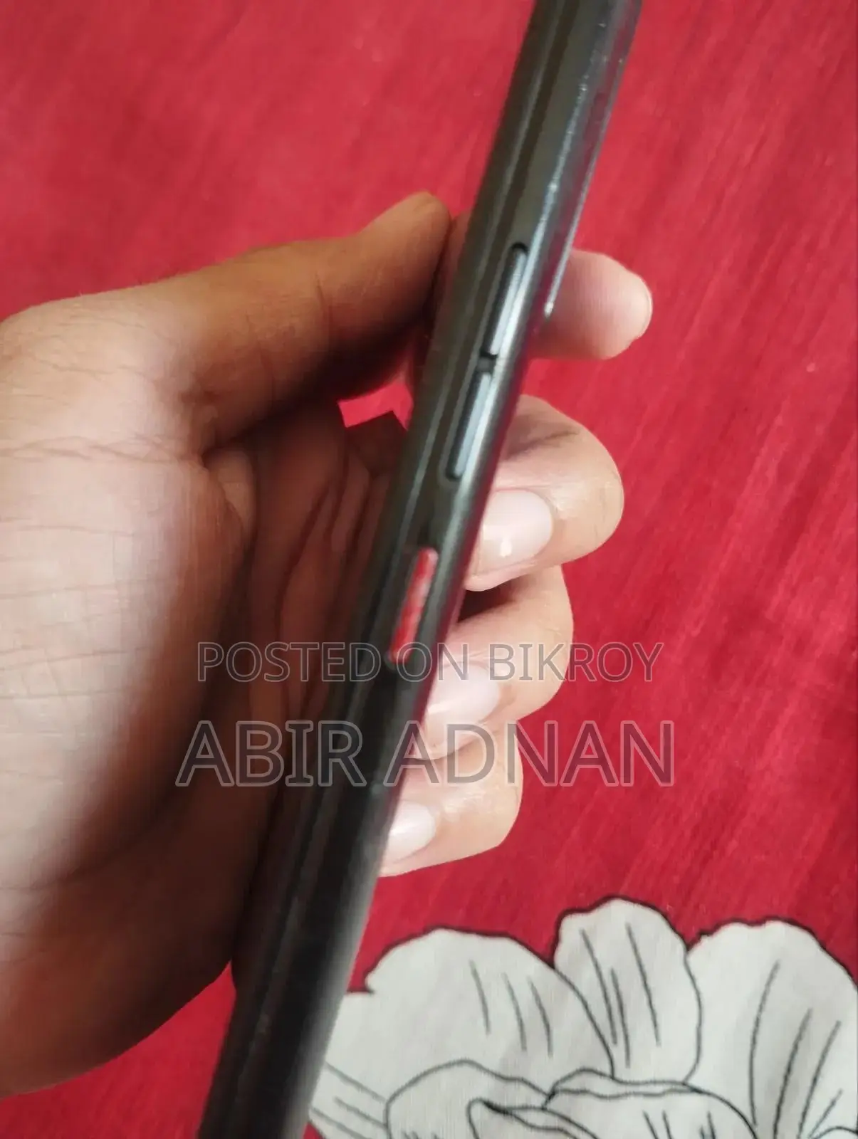 টেকনো পাউভোর ৪ ৩২ জিবি