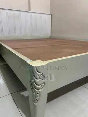 Bed for sale!!!