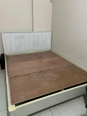 Bed for sale!!!
