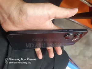 টেকনো ক্যামন ২০ ২৫৬ জিবি সবুজ