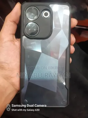 টেকনো ক্যামন ২০ ২৫৬ জিবি সবুজ