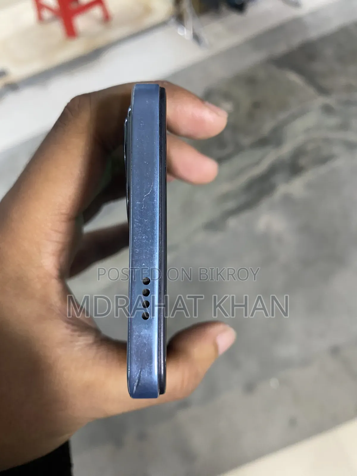 Vivo Y29 128 GB Green
