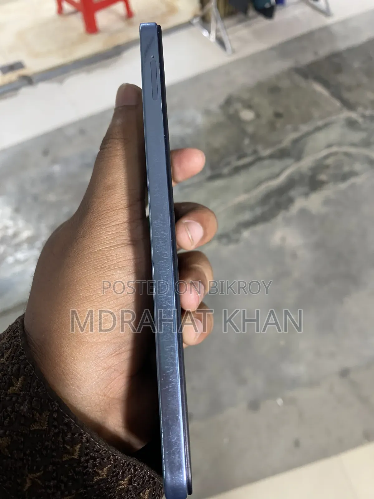 Vivo Y29 128 GB Green